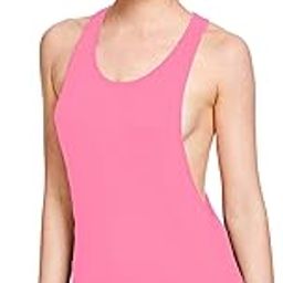 Women's Cotton Racerback Tank Top-image-66