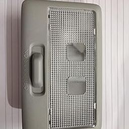 Interior Roof Lamp for Maruti Suzuki Celerio, Ritz, Swift (2005-2011), WagonR (2010-2024), WagonR Stingray, Grey-image-45