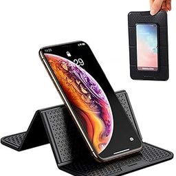 Baseus Folding Bracket Antiskid Pad Black-23
