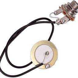 Milaan Pickup Piezo Transducer for Acoustic Guitar Violin Ukulele Mandolin Parts-29