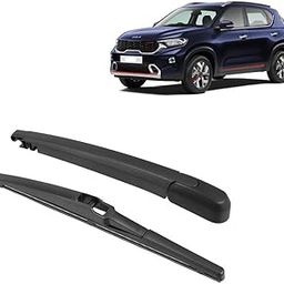Car Rear Wiper Blade With Arm Complete Set OEM Type For Kia Sonet-19