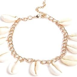 multi layered kodi different layered chain anklet-image-10