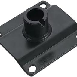 UJEAVETTE® Salon Chair Connector Wear Resistant Sturdy Heavy Duty for Professional Shop-image-22