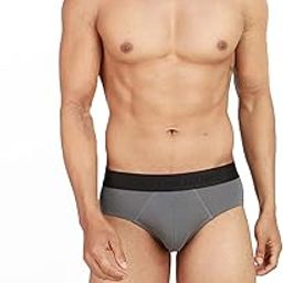 Mens Modal-Stretch Brief-picture-21