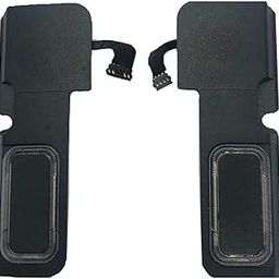 WeFly Laptop Internal Speaker Left Right Set for MaBook Pro 15 A1707 2016 2017 Speaker P N MLH32LLA MLH42LLA MPTR2LLA MPTT2LLA Speaker-image-31