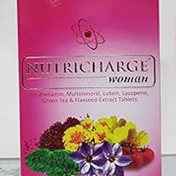 Rcm Nutricharge Woman( white)-16