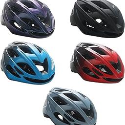CALANDIS™ Bike s for Women Men Cycling Accessories Outdoor Sports Bicycle Purple Black | s | s & Protective Gear | Cycling-image-72