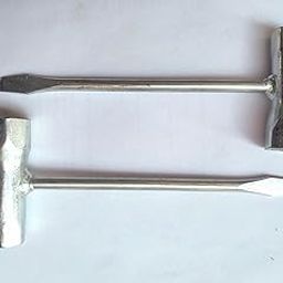 Kiston 2 PCS Chainsaw Plug Spanner Wood Cutter-image-52