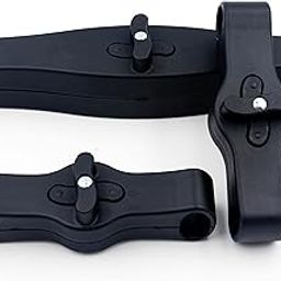 Baby Stroller Connectors for YOYO Strollers 2-in-1 Dual Stroller Connectors-12