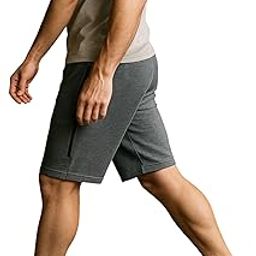 Stylelogy Cotton Shorts for Mens & Boys| Casual Regular Nikkar Cotton Bermuda for Men| Cotton Shorts for Gym and Sports Use with Zipper Pocket Mens Shorts Cotton Combo-image-54