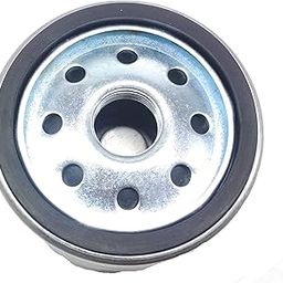 GOPINATH AUTOLINK CAR ENGINE OIL FILTER COMPATIBLE WITH TERRANO DIESEL-image-100