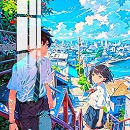 PREMIUM ANIME ACRYLIC FRAME WITH HIGH GLOSSY EFFECT 12x18 inch, Wall Mounted Gift for Women Men Birthday Special Moment Home and Gaming room Decor Frameless Photo Print-image-114