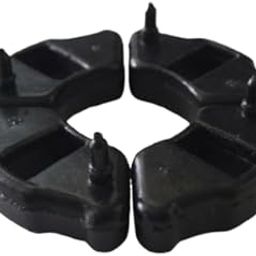 NIKAVI DRM13 Drum Rubber Compatible for Splndr Old-image-22
