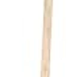 Garden Spade with Wooden Handle Hand Trowel for Mixing Soil Planting Fishing 41x23.5cm-picture-26