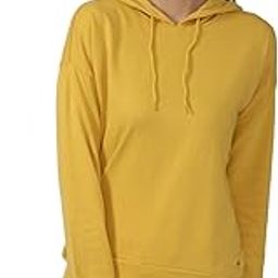 van heusen Women Cotton Blend Hooded Sweatshirt-picture-22
