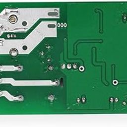UJEAVETTE WCS1800 Hall Current Detection Sensor Module DC 0-35A Output 24V-image-49