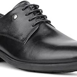 Mens Shoes Uniform Dress Shoe-image-10
