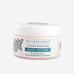Timeless Beauty Secrets Malabar Kokum Intense Moisturizing Organic Body Butter,200 g-picture-37