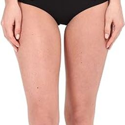 Women's Cosita Buena Reversible Zig Zag Open Side Bikini Bottom-picture-7