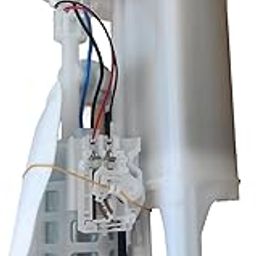 SRMK FUEL PUMP ASSEMBLY FOR ETIOS/YARIS 1.5L PETROL (2016-2021) MODEL-25