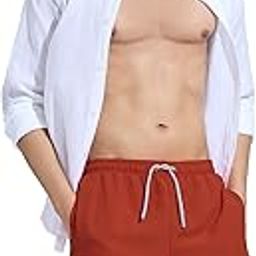 xyxx Intellidri Aqua Swim Shorts for Men with Side Pockets and Drawstring-picture-19