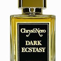 Chryso Nero Dark Ecstasy | Luxury Eau de Parfum for Women| 50 ml | Vinilla, Coffee, Pink pepper, Orange blossom, Cashmere Wood, Cedar, Bitter Almond-image-9