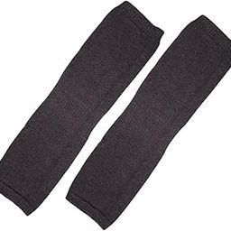 Woollen Leg Warmers for Women and Men Winter Warm-image-37
