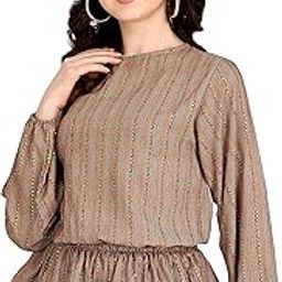 Women Tops | Tops for Women | Tops for Jeans for Women | Rayon Tops for Women Tops for Women | Western Tops for Women Stylish-picture-13