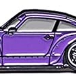 Enamel Pin DCO RBW 933 - Lapel Pin-image-5