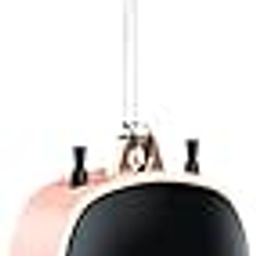 KACHEEG ® Portable Neck Hanging Air Purifier Mini Negative Ion Generator for Car, Home & Travel Use-image-32