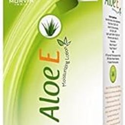 aloe e Morvin India Lotion (200 ml)-53