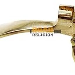 Road Religion Brass Decompressor Lever for Old Model Bullet, Standard, Machismo Bikes (Pure Brass)-image-39