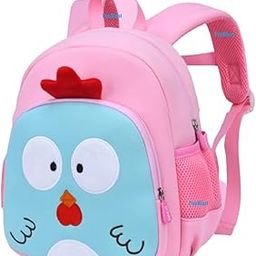 funblast Cute Miniature Fancy Bag for Kids – Small Size Picnic Bag for Baby,Boys,Girls/Lightweight Travel Mini Backpack for Kids - Multi Color (ONLY FOR 2-5 YEAR OLD)-picture-17