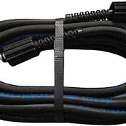 Delivery Hose Pipe For High Pressure Car Washer | 10 Meter Length Hydraulic pipe Heavy Duty| Longe Durable pipe !-image-41