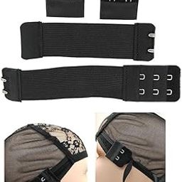 ™ Adjustable Elastic Bra Extender 2 Hook Bra Extension Strap Black 3cm | Bras & Bra Sets | Intimates & Sleep | Womens Clothing-15