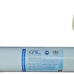 KNL NF40, TFC Dry 100 GPD NF Membrane, BARC Licensed, Flux Rate Around 24 ltrs/hr, Pore Size 0.001 μ, Reduces tds (40-50)%, Used in Domestic NF/RO Water Purifier, Suitable for Input TDS (200-350) ppm-image-51