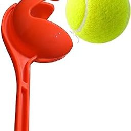 Sahil Side Arm Ball Thrower for Cricket Leather and Tennis Ball | Robo Cricket Arm with Advanced Finger-Cup Design for Batting & Fielding Practice.-image-83