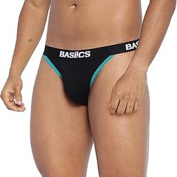 Cotton Thigh High Solid Brief for Men Innerwear | Antimicrobial Underwear for Men-image-55