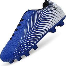 Stealth FG Soccer-Shoes Stealth Blue/White 3-image-16