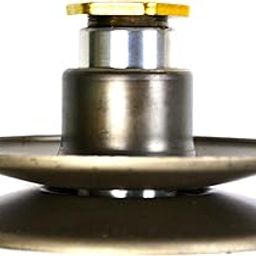NIKAVI CP2 Clutch Pulley Assembly Compatible for Honda Activa 110 cc-image-45