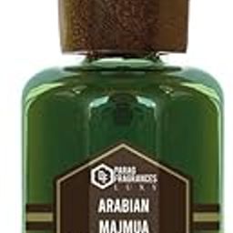 Parag Fragrances Arabian Majmua Attar 25Ml / Treasure Series/Natural & Long Lasting Fragrance/Attar Perfume/Ittar For Men/Non Alcoholic Attar For Pooja, Worship & Personal Perfume-image-29
