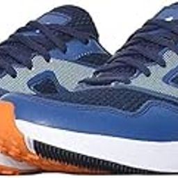 Sega A4 Men's Running Shoes – Lightweight Breathable Mesh Sports Sneakers for Running, Walking & Gym-44