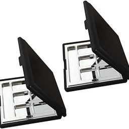 LOOM TREE® 2Pcs Empty Makeup Palette For Eyeshadow Blusher Concealer Cosmetic Diy Plate | Makeup | Makeup Tools & Accessories | Other Makeup Tools & Accs-33