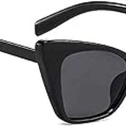 UV Protected Cat Eye Sunglasses for Women inspired by Priyanka Chopra-image-93