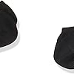 Men's Synthetic Athletic No Show Socks (Pack Of 3)-image-12