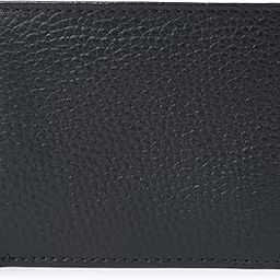 CIMON® Wallet for Men Leather Original, Mens Wallet, Leather Wallets for Men Stylish, Bi-Fold Wallets for Man, 5 Card Slots, Easy Access Card Slots, Coin Pocket, Gift for Mens - Brown-image-32
