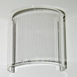 Drillguard Replacment Window-27