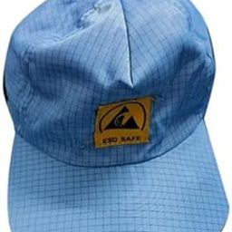 Global Statclean Systems Anti static Esd Cap-15