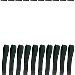 CALANDIS™ 20x Durable Cinch Straps Replacement Bike Carrier Rack Strap Tie Downs | Cycling-picture-29