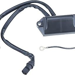WFLNHB Power Pack Outboard Engine Replacement for Johnson for Evinrude 4-60HP 2cyl 581926-picture-23